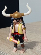 PLAYMOBIL FIGURINE TORREZNO