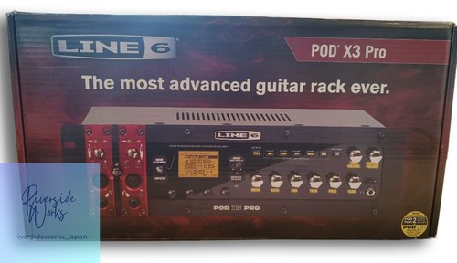 Line pod pro amp - line,