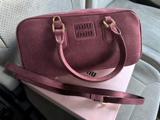Sac Miu Miu Arcadie