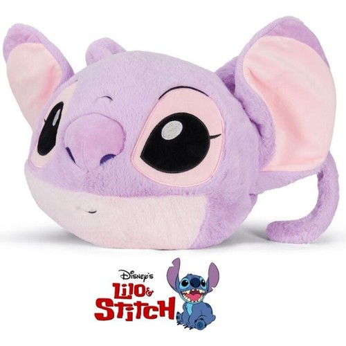 Coussin peluche chauffe mains - coussin, chauffe-mains