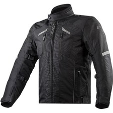 LS2 Veste Textile Homme