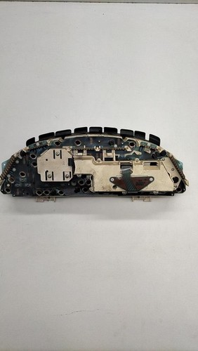Compteur peugeot 806 phase - compteur,