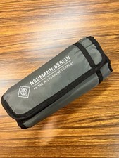 Microphone à condensateur