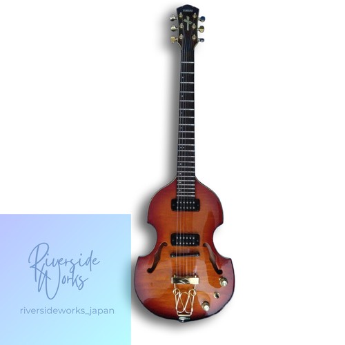Guitare électrique yamaha - guitare,
