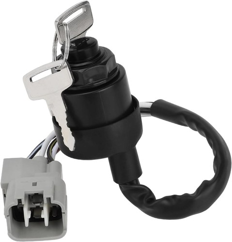 Interrupteur clé - interrupteur,