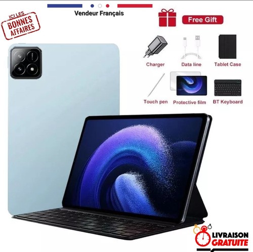 Tablette pad pro 5g - pro,