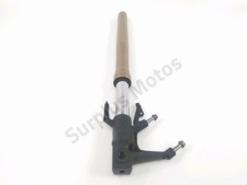 TUBE DE FOURCHE GAUCHE HONDA