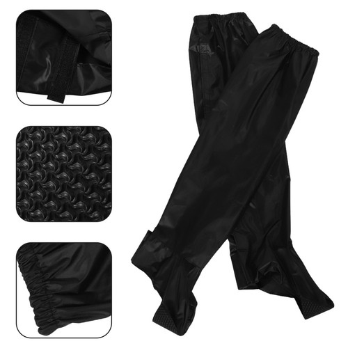 Bottes pluie hautes - bottes,