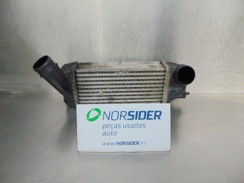 Intercooler pour peugeot 307 - intercooler,