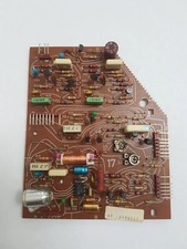 Carte Platine Vinyl Bang Olufsen 17 2139007