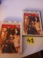 DVD Desperado 2 | Antonio Banderas | Action - Aventure / en très bon état 