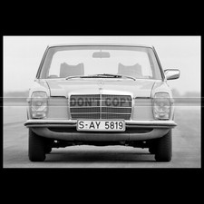 Photo A.009499 MERCEDES-BENZ