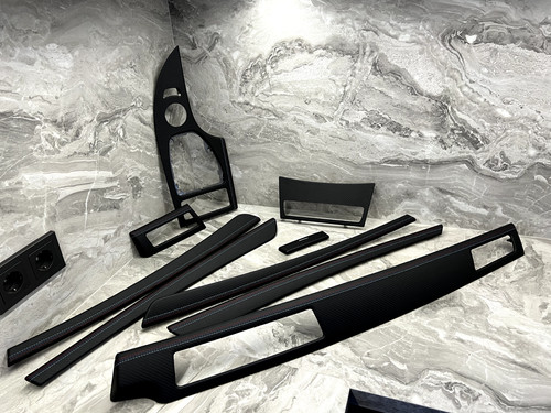 Kit intérieur bmw e60 e61 - kit,