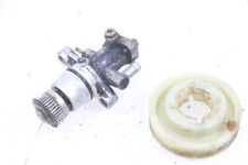 POMPE A HUILE - MBK BOOSTER SPIRIT 50 (1999 - 2003)