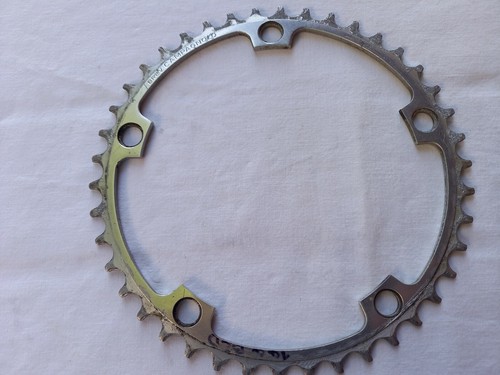 Campagnolo 42t couronne - 42t, 144bcd