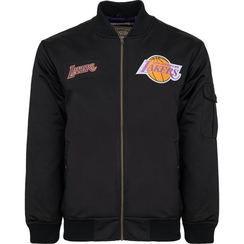 Heavyweight bomber veste - m&n,