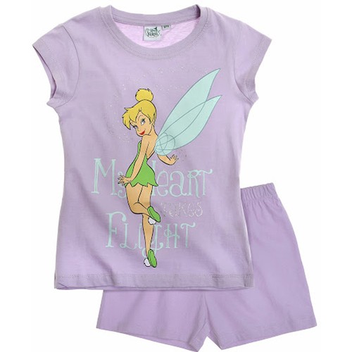 Disney pyjacourt pyjashort - disney,