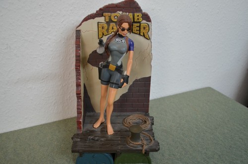 Lara croft tenue de - croft, en