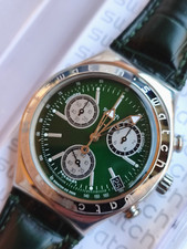 Swatch Luxury Collection Irony