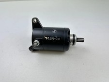 DEMARREUR CYCLONE Z2 125 2017-2019