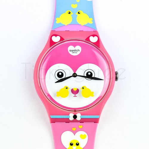 Swatch new gent - -, suoz190
