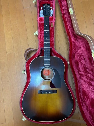 Gibson tamio okuda 1945 - gibson,
