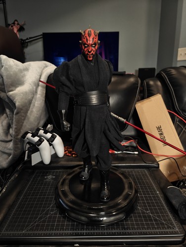 Sideshow star wars darth - star,