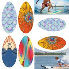 Planche de surf légère en