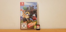 Jeu switch Ring Fit Adventure