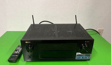 Récepteur AV Denon AVR-X6300H