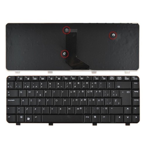 Clavier pour ordinateur - clavier,