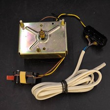 Moteur De Platine Garrard 86SB