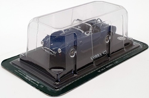 Altaya scale model car - 1/43,