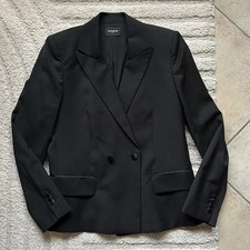 BLAZER/veste THE KOOPLES noir- t. 40- Neuve