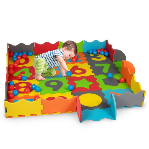 Let play set - play, en