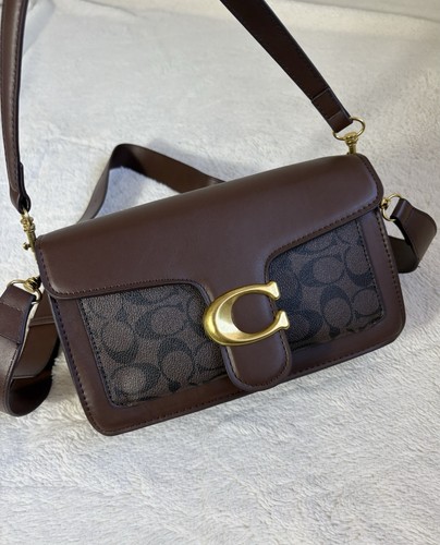 Coach sac bandoulière - sac,
