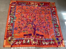 Sublime Foulard Géant 140