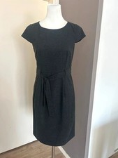 123 Robe, Classe, Grise Femme