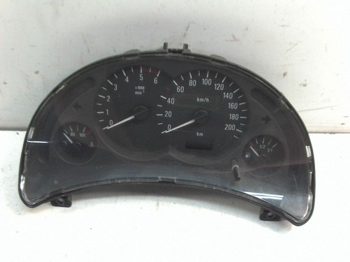 09166808fb opel combo 2002 - 09166808fb,