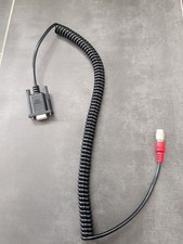 Câble TRIMBLE Hirose 6 broches / DB9