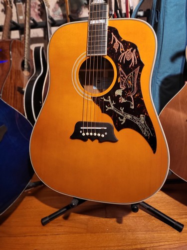 Epiphone masterbilt excellente - epiphone,