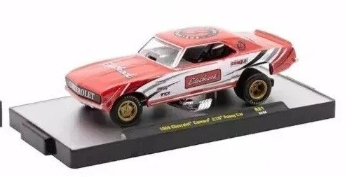 M2machines chevrolet camaro - chevrolet,