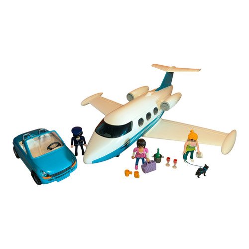 Sympa avion affaires - avion, d'affaires
