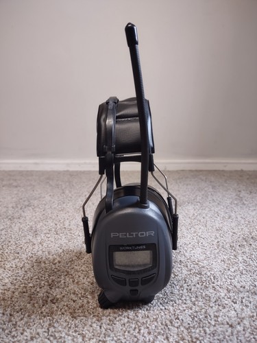 Peltor worktunes fm - 3m,