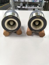 Paire de super tweeter Fostex