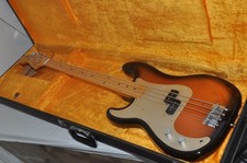 Guitare électrique Fender