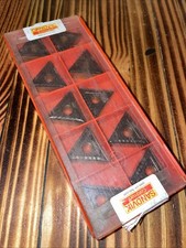 10 Plaquettes TNMG270608-QM 4225 Sandvik Coromant