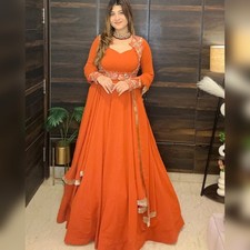 Salwar Kameez Indien