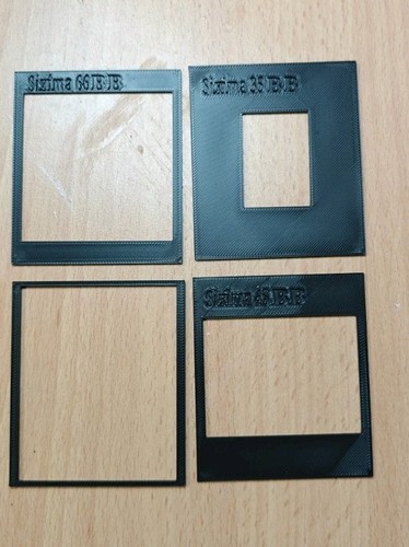 Durst sixma 67 format - 35, 66