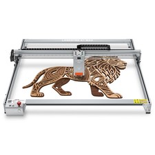 60w laser engraver machine - machine, à